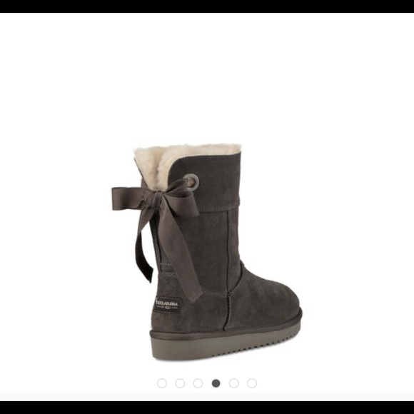 Kookaburra by Ugg winter warm boots - Picture 4 of 8